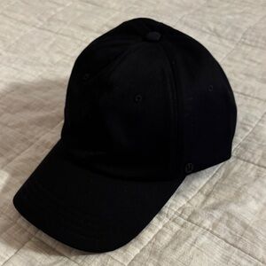 Lululemon Unisex Ball Cap